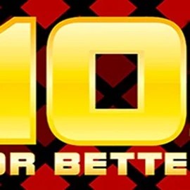 10s or Better online slot from 1x2gaming – play at baxterbet-casino.eu