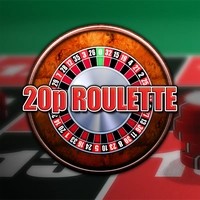 Try 20p roulette slot by Inspired Gaming on baxterbet-casino.eu – logo image