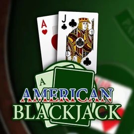Enjoy American Blackjack by Habanero – logo hosted on baxterbet-casino.eu