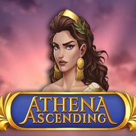Athena Ascending – slot by Play'n GO, featured at baxterbet-casino.eu