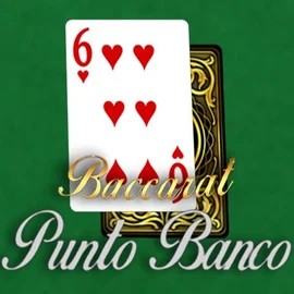 Enjoy Baccarat - Punto Banco by Red Tiger Gaming – logo hosted on baxterbet-casino.eu