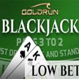 Blackjack Low Bets slot icon by Holland Power Gaming, available at Baxterbet Casino