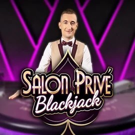 Play Blackjack Salon Privé slot by Ezugi on baxterbet-casino.eu