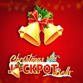 Official Slots logo: Christmas Jackpot Bells by Origins at Baxterbet Casino