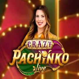 Crazy Pachinko online slot from Evolution – play at baxterbet-casino.eu