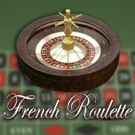 French Roulette (BGaming) logo by BGAMING Baxterbet Casino
