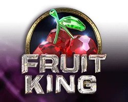 game logo by CQ9 Gaming on baxterbet-casino.eu