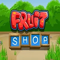 Try Fruit Shop slot by NetEnt on baxterbet-casino.eu – logo image