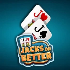 Play the Jacks or Better (Red Rake Gaming) slot by Red Rake Gaming on Baxterbet Casino