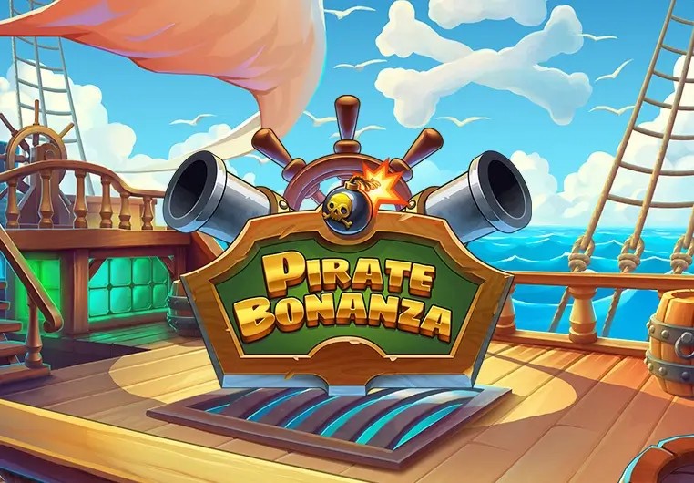 game logo by Backseat Gaming on baxterbet-casino.eu