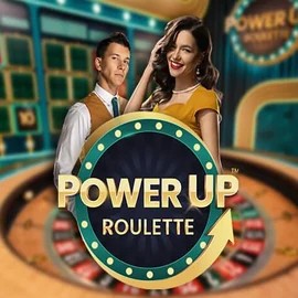 PowerUP Roulette – slot by Pragmatic Play, featured at baxterbet-casino.eu