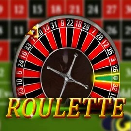 Roulette (Pragmatic Play) logo by Pragmatic Play Baxterbet Casino