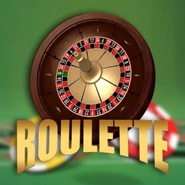 Roulette (Relax Gaming) slot visual from Relax Gaming available on baxterbet-casino.eu